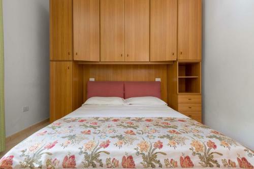 Apartamento Appartamenti In Villa Michelle