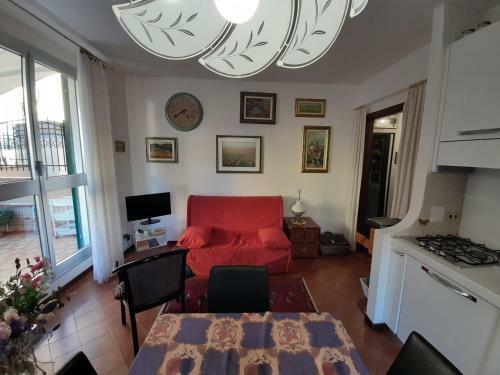 Apartamento Love Nest