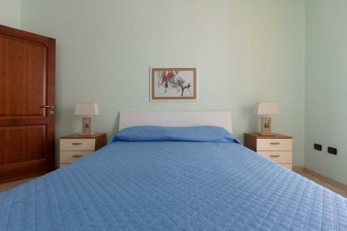 Apartamento Residence Maestrale
