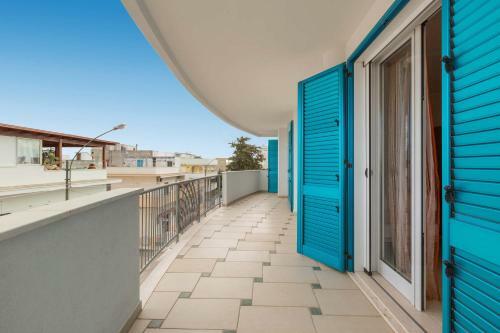 Apartamento Residence Maestrale