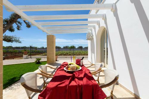 B&B I Tarocchi Rooms Relais