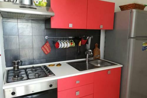 Ottima Location Lido Tab�