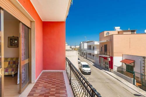 Apartamento Residence Grecale