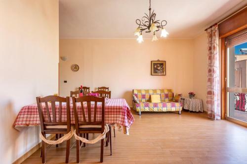 Apartamento Residence Grecale