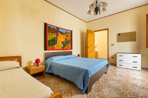 Apartamento Residence Grecale