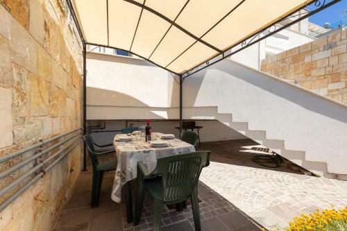 Apartamento Villino Max