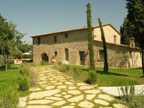 Villa Santo Stefano