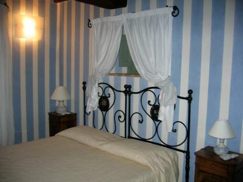 Villa Santo Stefano