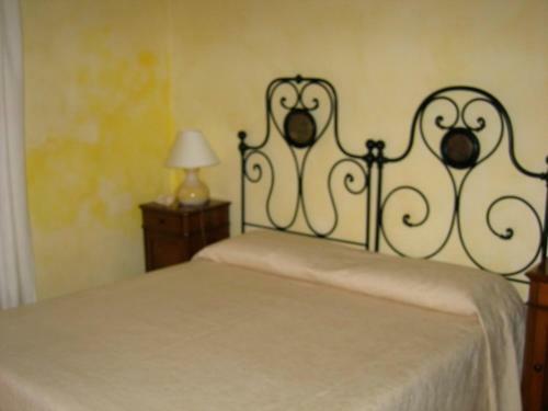 Villa Santo Stefano