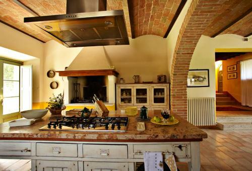 Villa Santo Stefano