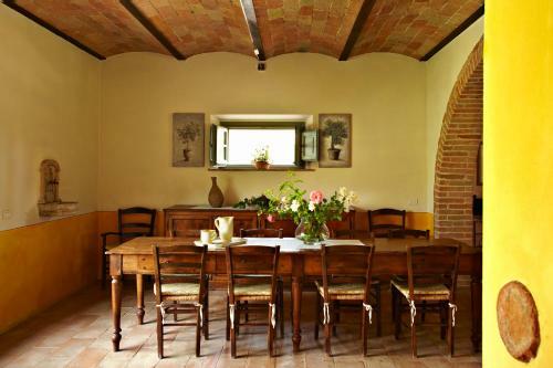 Villa Santo Stefano