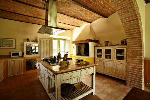 Villa Santo Stefano