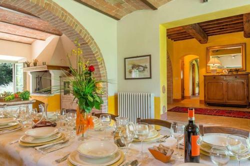 Villa Santo Stefano