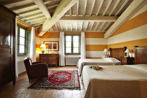 Villa Santo Stefano