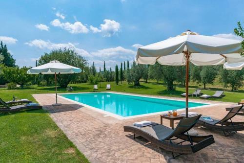 Villa Santo Stefano