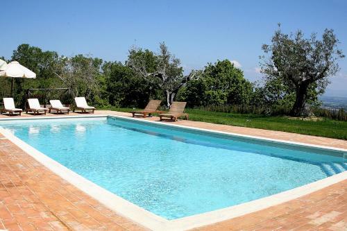 Villa Santo Stefano