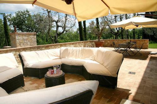 Villa Santo Stefano