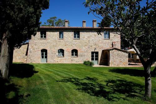 Villa Santo Stefano