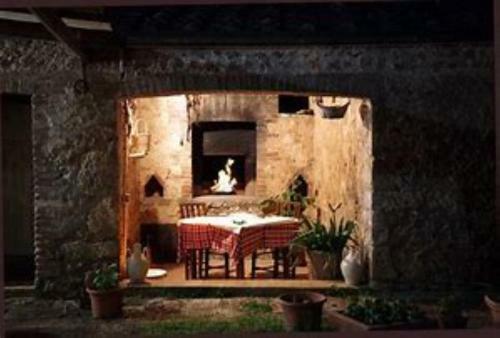 Hostal Agriturismo Podere Ficareto
