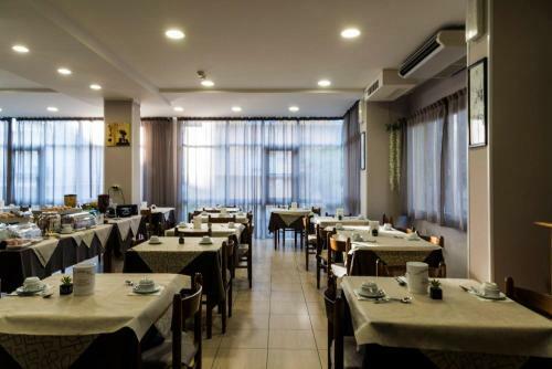 My Hotel Cesenatico
