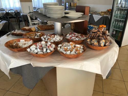 Hotel Antonia