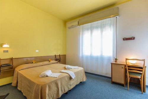 Hotel Antonia