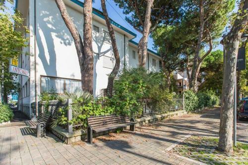 Hotel Antonia