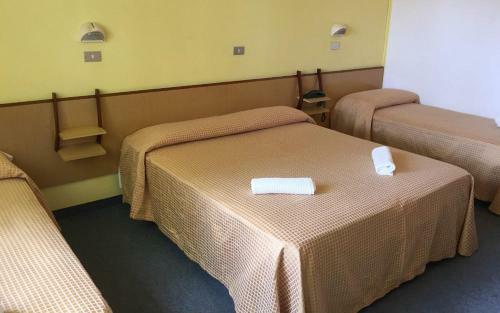 Hotel Antonia
