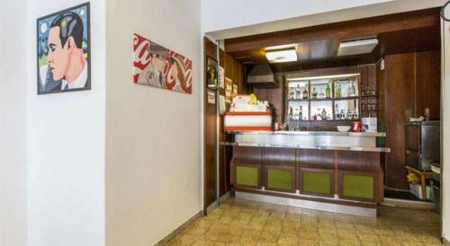 Hotel Antonia
