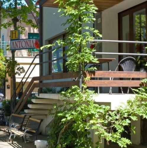 Hotel Antonia