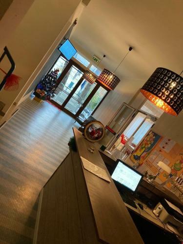 Hotel Antonia