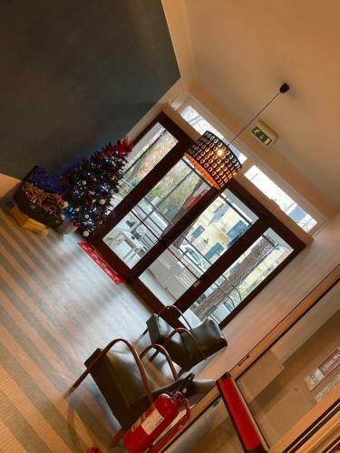 Hotel Antonia