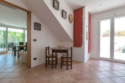 Apartamento Villa Rossella Blu