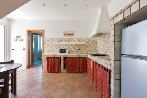 Apartamento Villa Rossella Blu