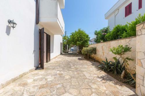 Apartamento Villa Rossella Blu