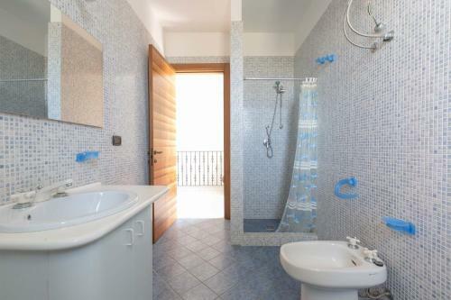 Apartamento Villa Rossella Blu