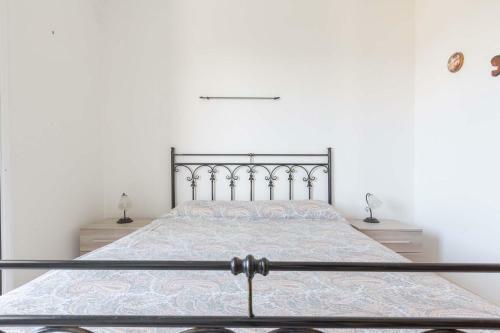 Apartamento Villa Rossella Blu