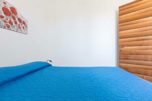 Apartamento Villa Rossella Blu