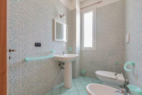 Apartamento Villa Rossella Blu