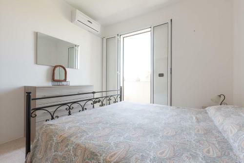 Apartamento Villa Rossella Blu