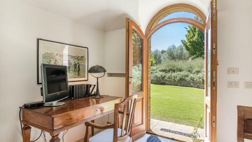 Villa Il Vecchio Ulivo 10