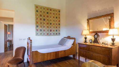 Villa Il Vecchio Ulivo 10
