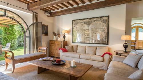 Villa Il Vecchio Ulivo 10