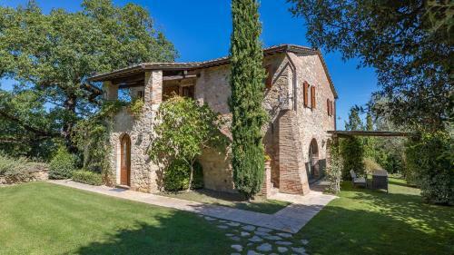 Villa Il Vecchio Ulivo 10