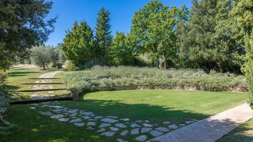 Villa Il Vecchio Ulivo 10