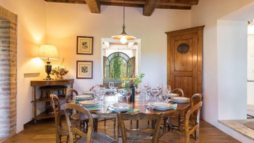Villa Il Vecchio Ulivo 10