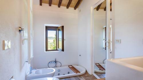 Villa Il Vecchio Ulivo 10