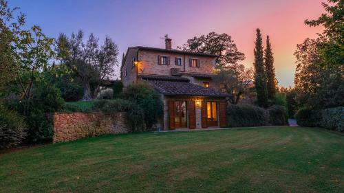 Villa Il Vecchio Ulivo 10