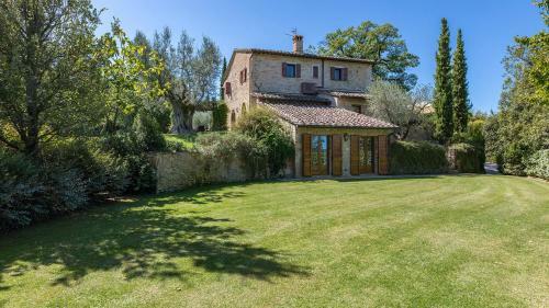 Villa Il Vecchio Ulivo 10