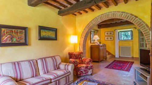 Villa Santo Stefano 10